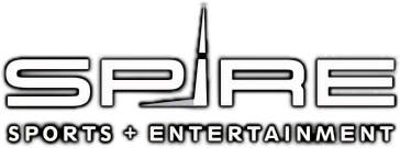 Launched Spire Sports + Entertainment