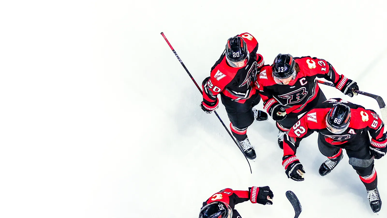 Formed Spire Hockey