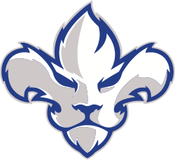 Lions de Trois-Rivières logo