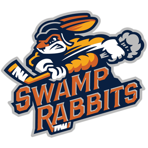 Greenville Swamp Rabbits logo